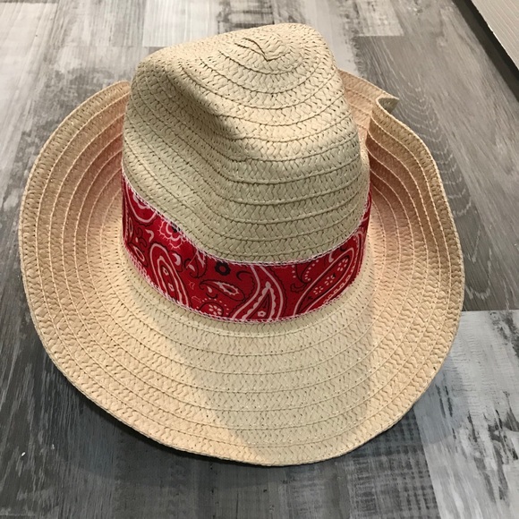 Accessories - Cowboy Hat